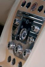 Aston Martin Rapide Concept 2006 года